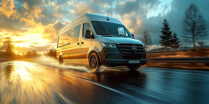 Busy do Niemiec Bydgoszcz