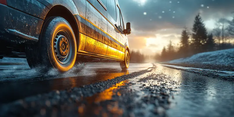 Busy do Niemiec Chełmno