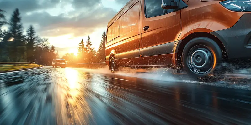 Busy do Niemiec Nakło nad Notecią