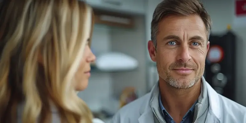 E recepta jak wygląda?