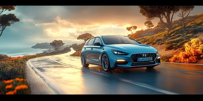 Hurtownia części Hyundai