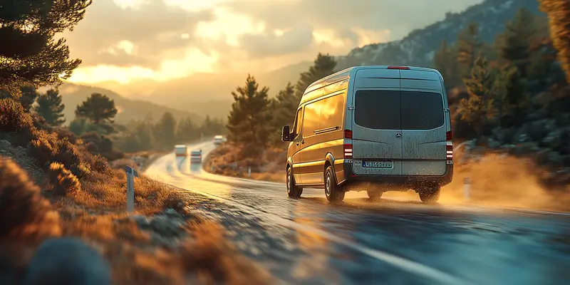 Ile kosztuje bus z Polski do Niemiec?