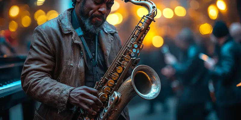 Ile kosztuje saksofon na początek?