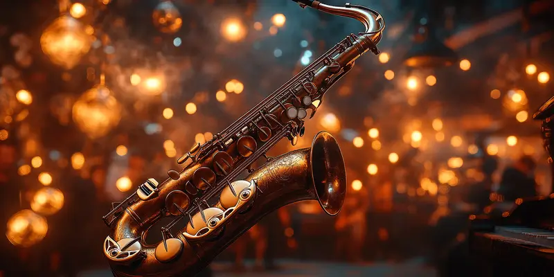 Jak transponuje saksofon sopranowy?