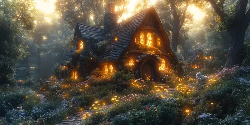 Jakie bajki dla dzieci z autyzmem?