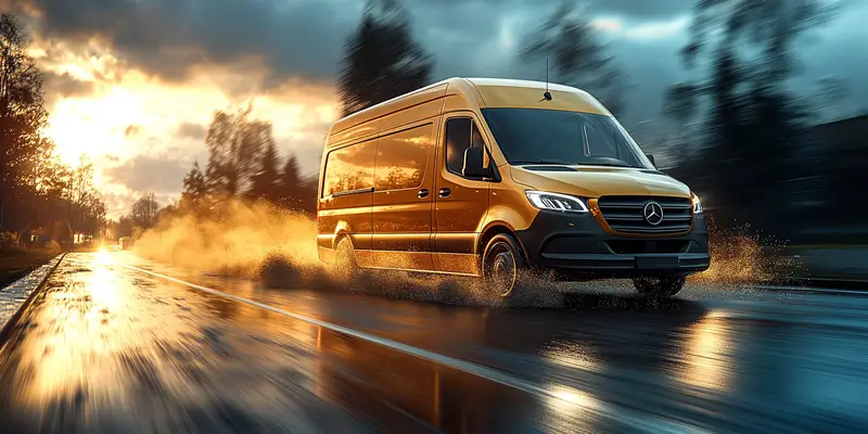 Jakie busy jeżdżą z Polski do Niemiec?