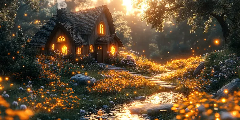 Jakie znacie bajki dla dzieci?