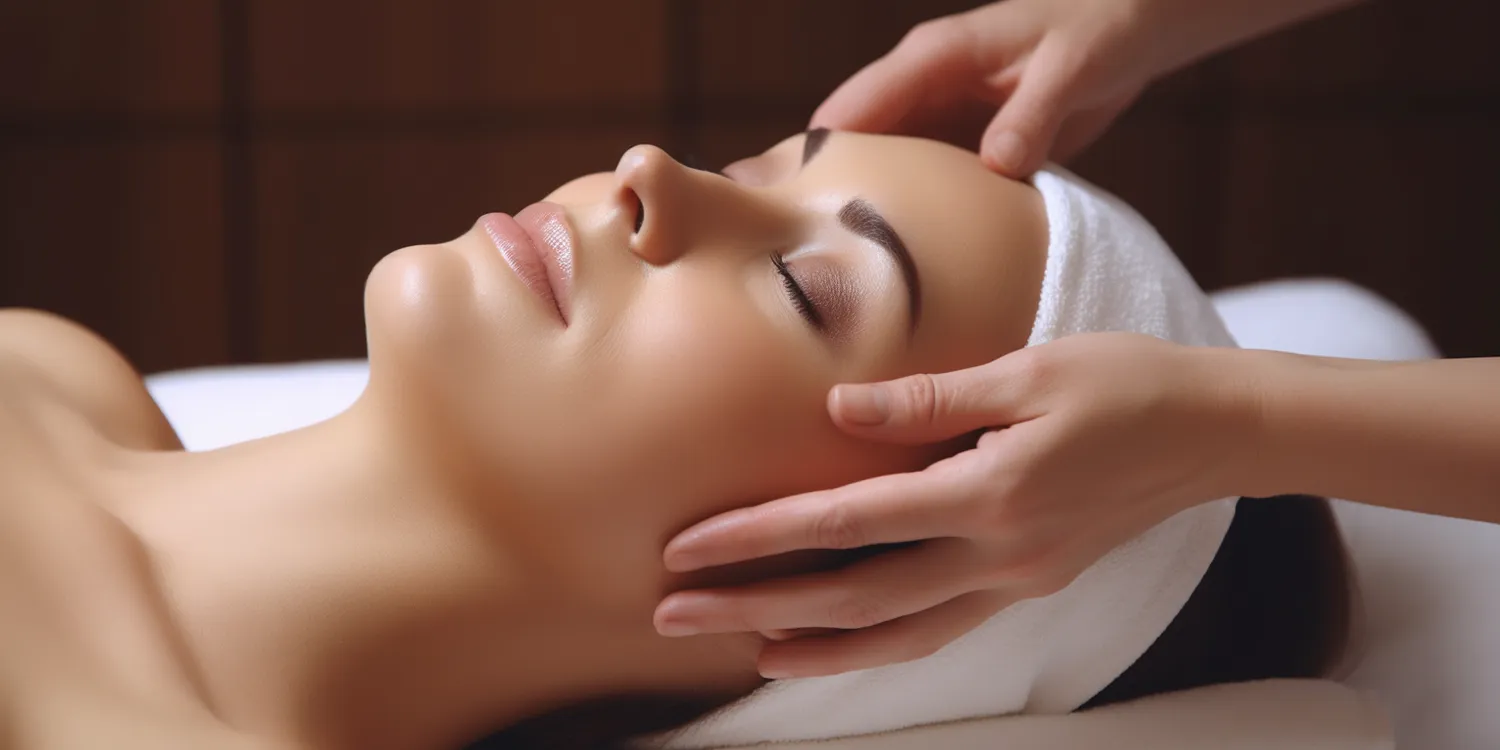 Masaże relaksacyjne Koszalin