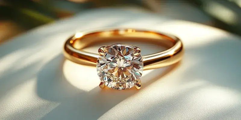 Pierścionki zaręczynowe Kraków