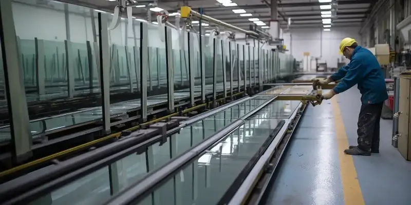 Projektowanie maszyn dla przemysłu