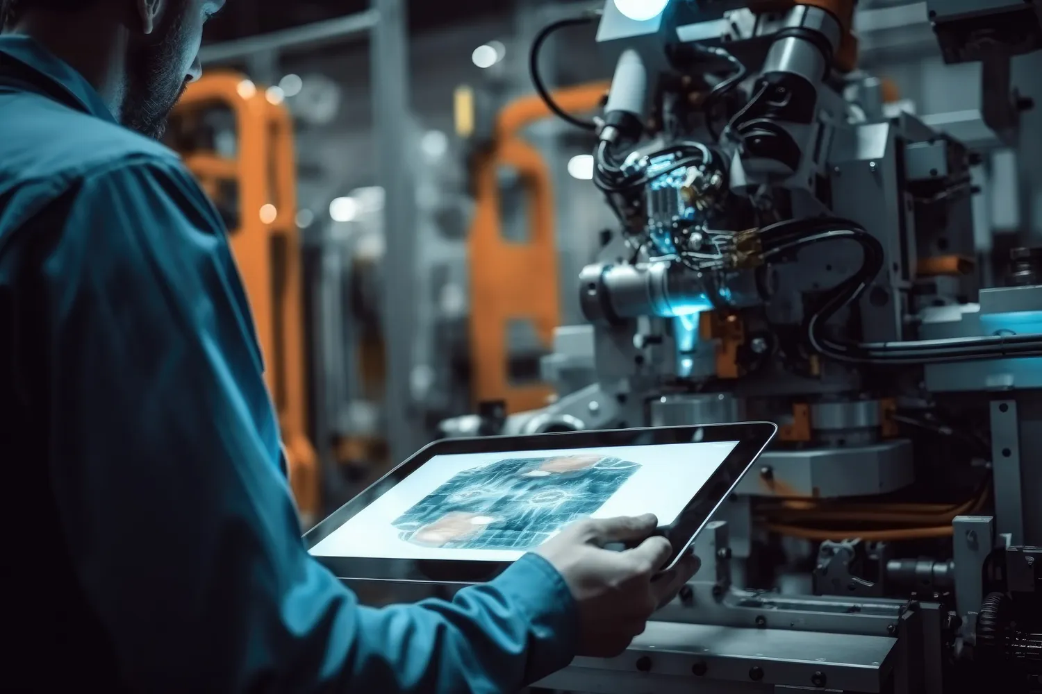 Projektowanie maszyn wielofunkcyjnych