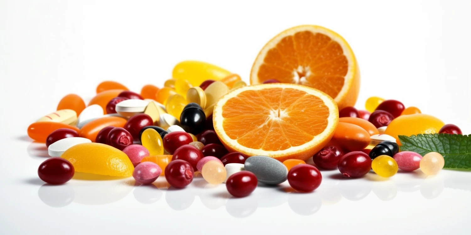 Co daje witamina k2 i d3?