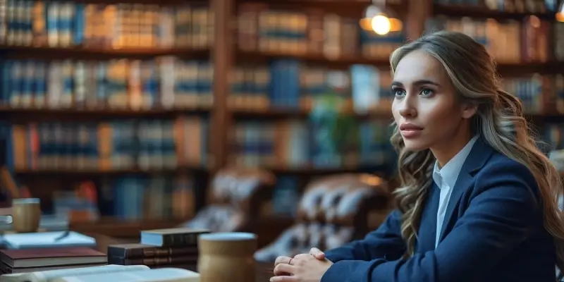 Co robi kancelaria prawna?