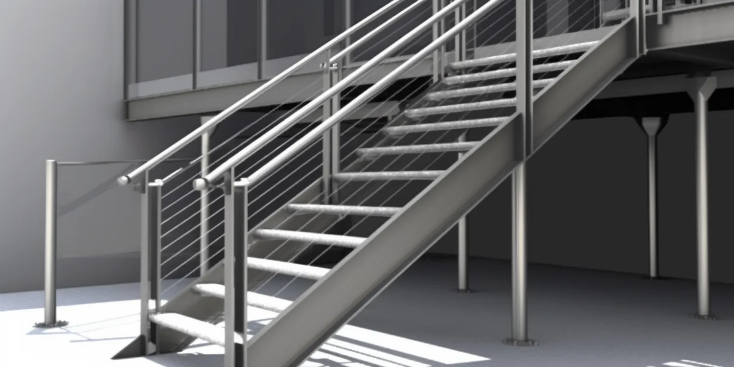 Czy stal nierdzewna czernieje?