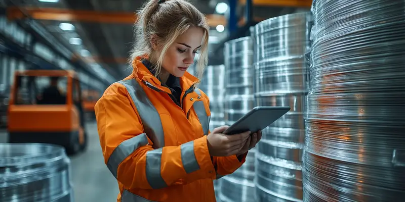 Czy stal nierdzewna przyciąga magnes?