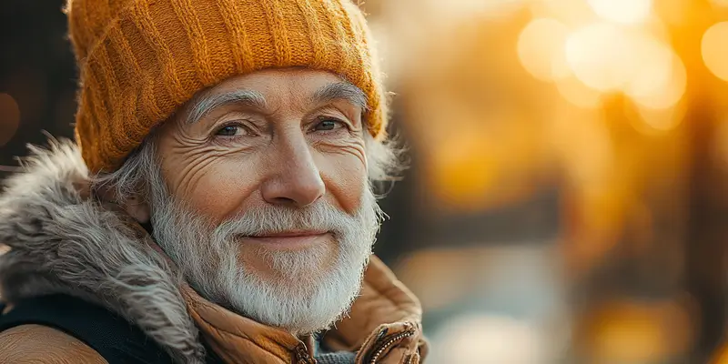 Dom seniora - poprawienie jakości życia