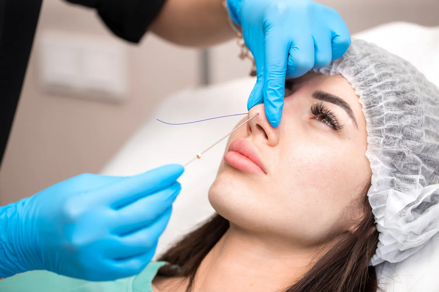 E recepta jak założyć?