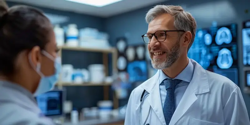 Jak działa e-recepta?