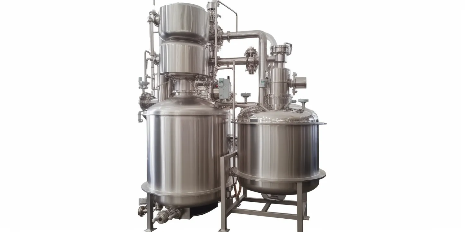 Jak powstaje stal nierdzewna?