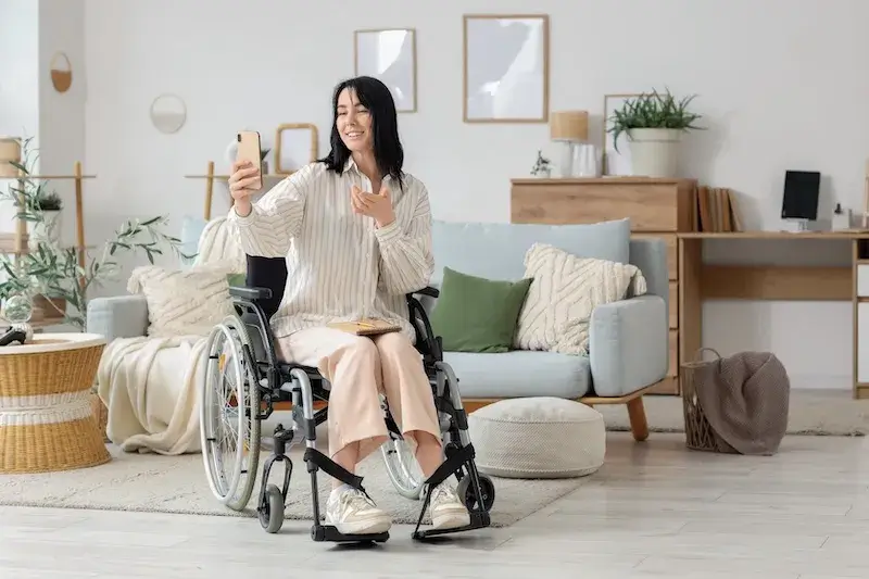 Jak wypożyczyć wózek inwalidzki?