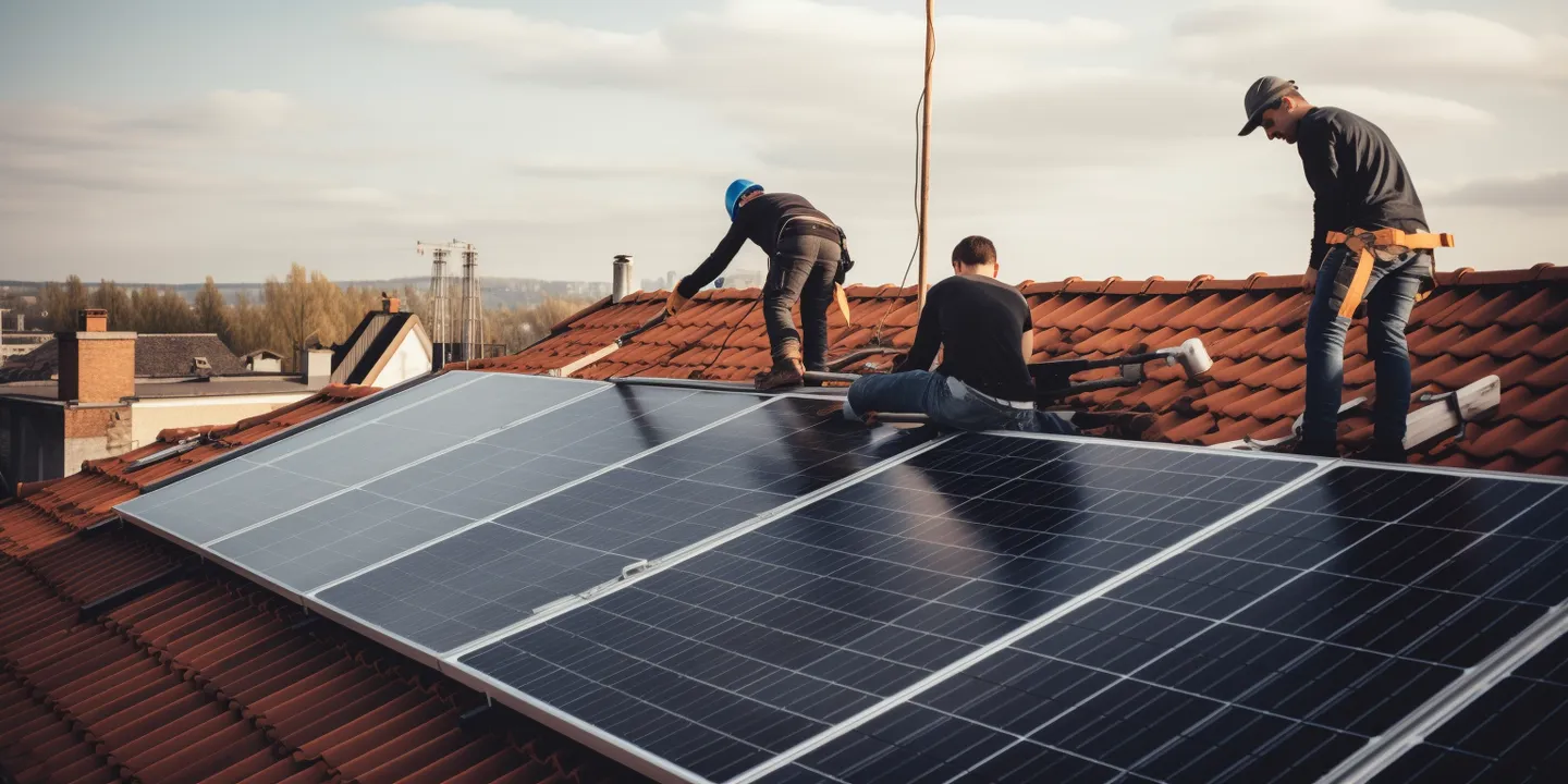 Jaką moc mają panele fotowoltaiczne?