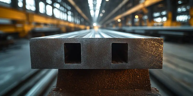 Jaka stal nierdzewna do obróbki skrawaniem?