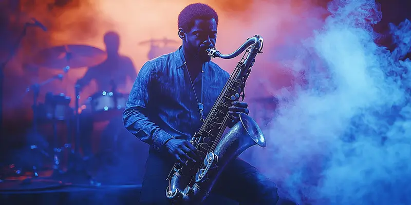 Jaki ustnik saksofon?