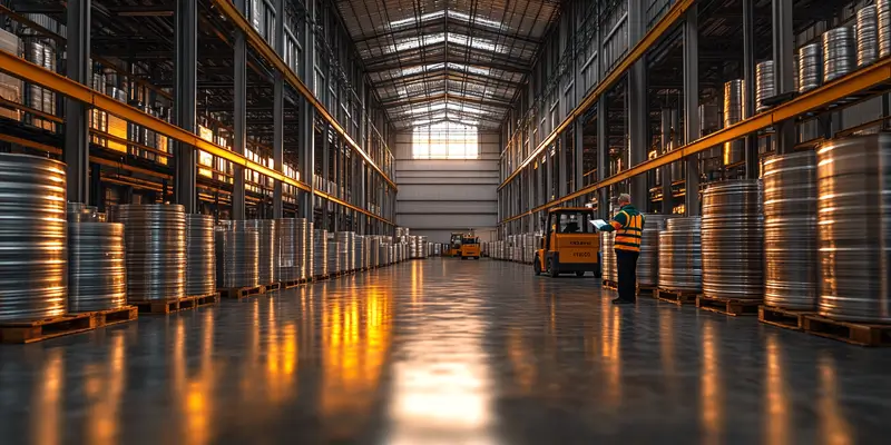 Kiedy rdzewieje stal nierdzewna?