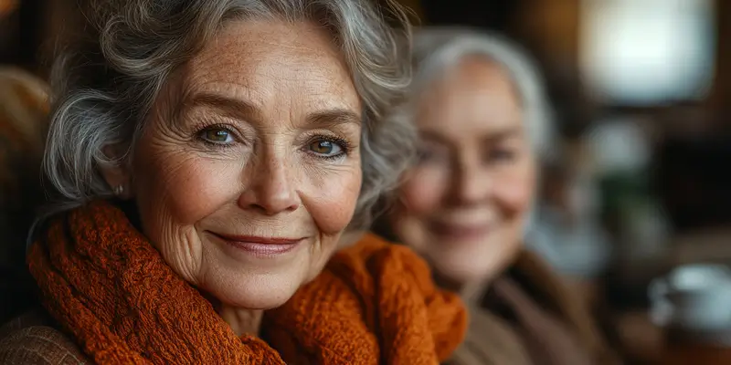 Opieka nad starszymi