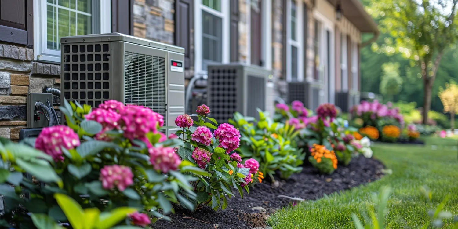 Pompy ciepła Mińsk Mazowiecki