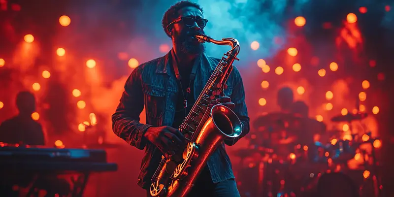 Saksofon tenorowy jaki kupić?