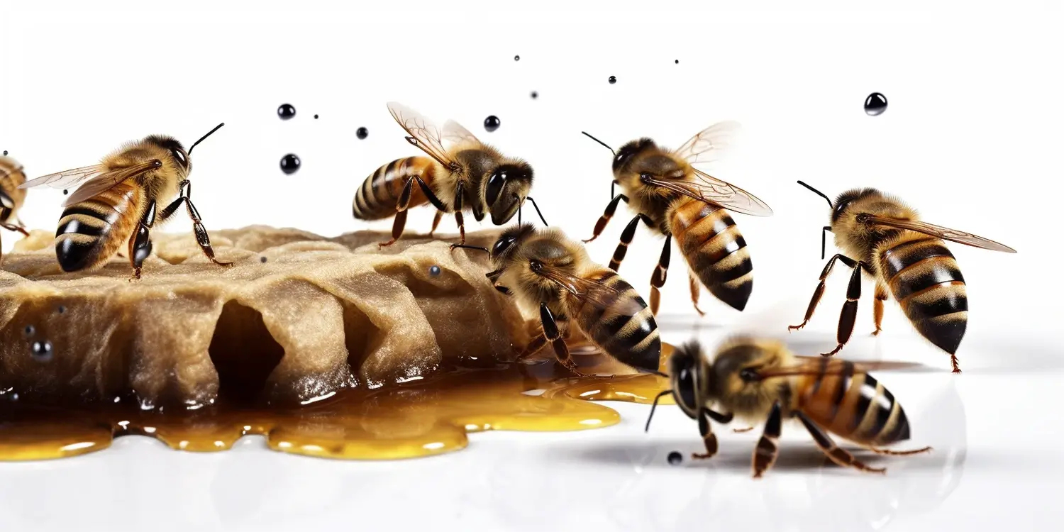 Wspieranie odporności miodem