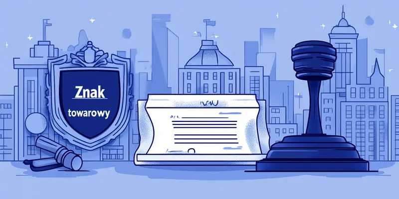 Co chroni znak towarowy?