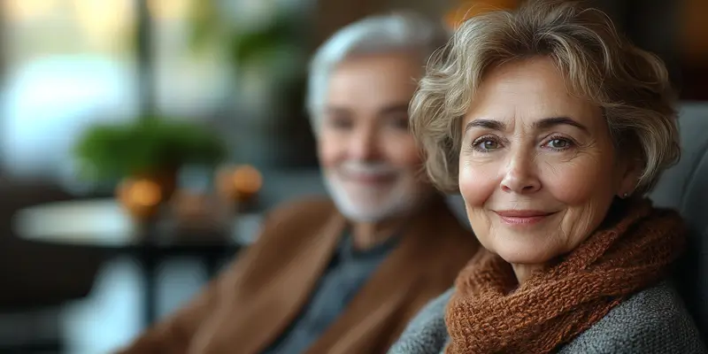 Dom dla osób starszych - czy warto?