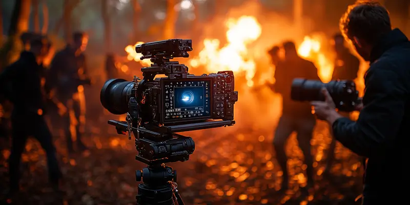 Film promocyjny Kraków