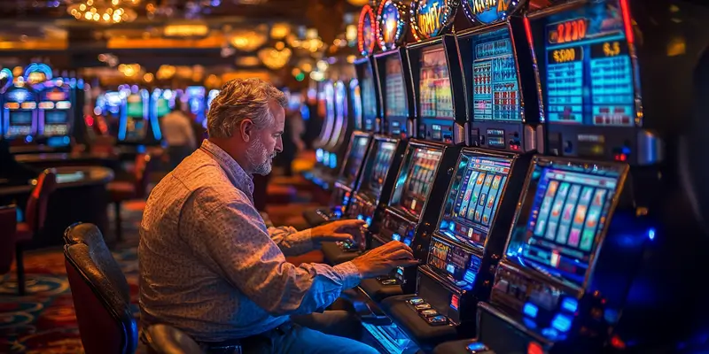 Jak działa uzależnienie od hazardu?