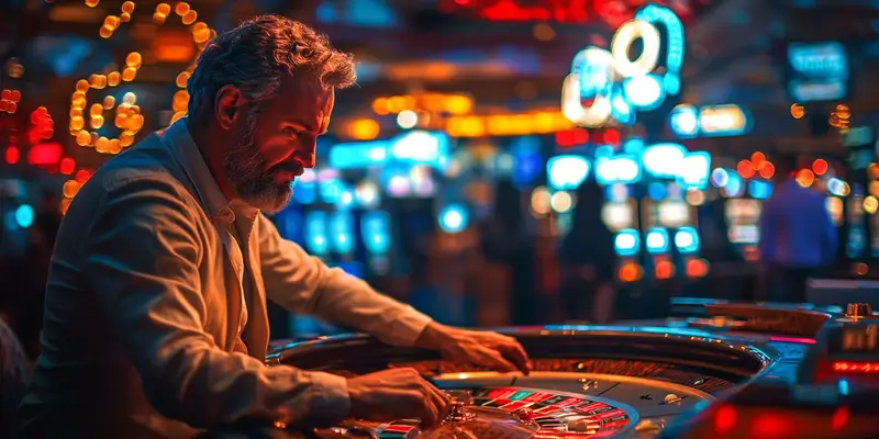 Jak rozpoznać u kogoś uzależnienie od hazardu?