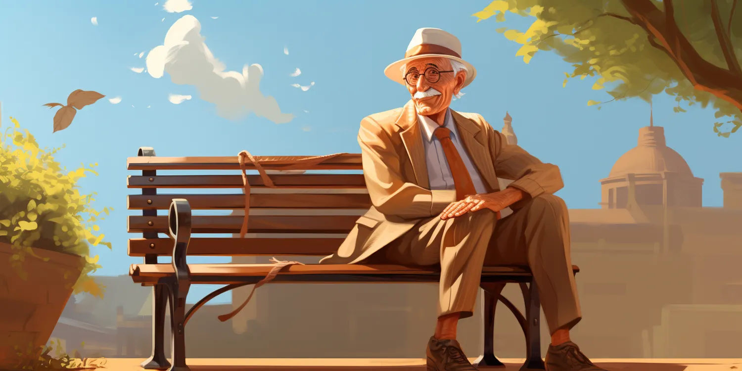 Jak zapewnić seniorom godne bytowanie?