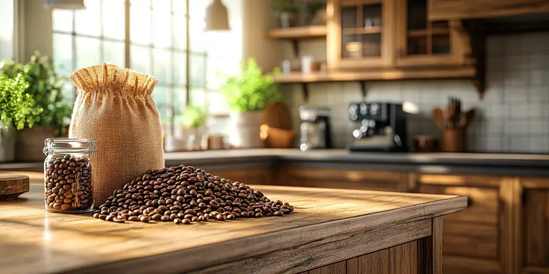 Jaka najlepsza kawa ziarnista?