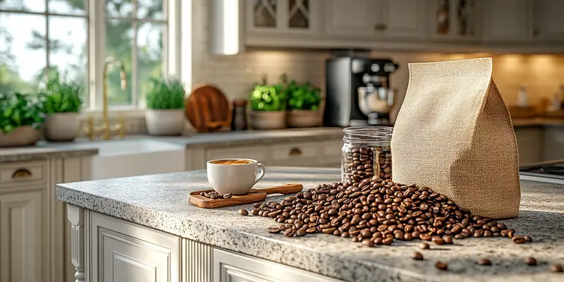 Kawa ziarnista jaką wybrać?