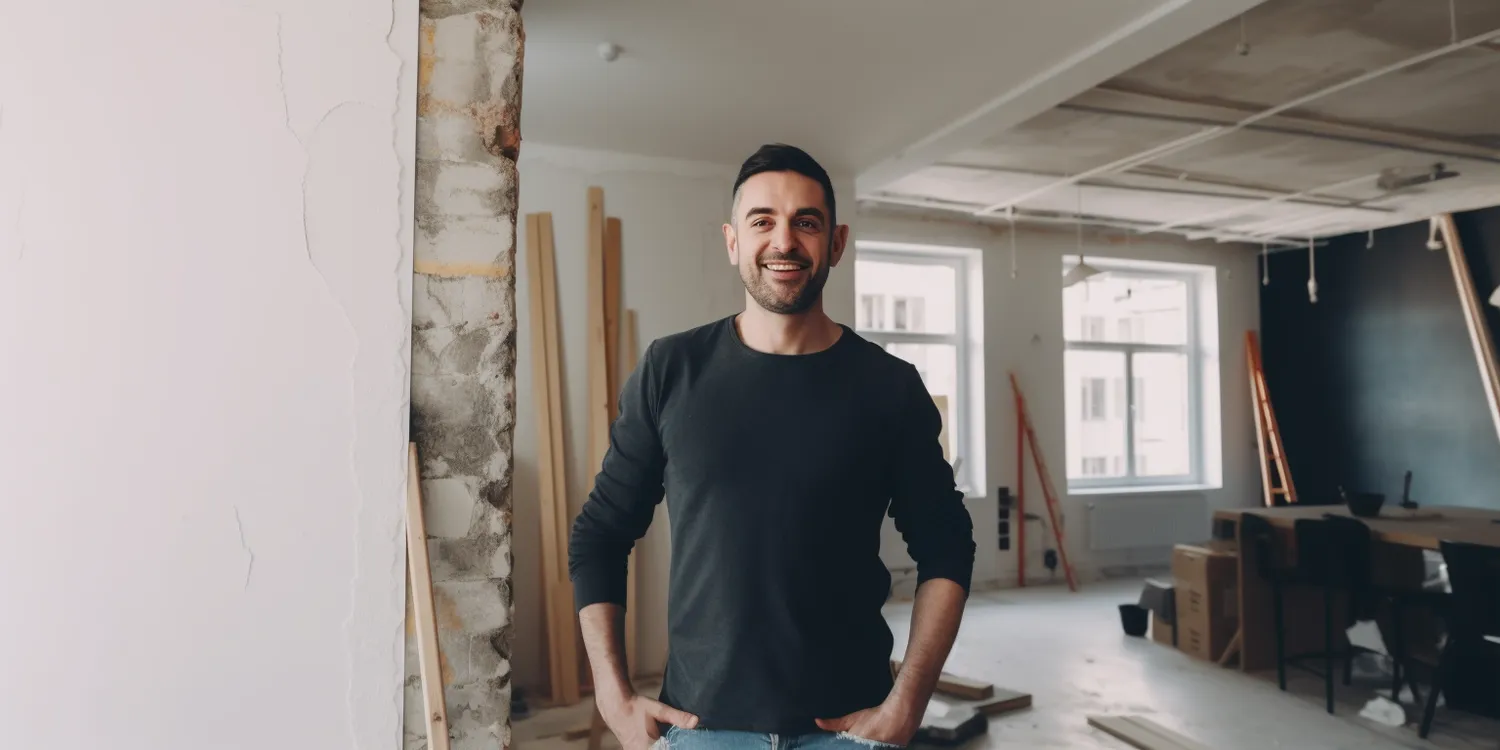 Kompleksowe wykończenia wnętrz Szczecin