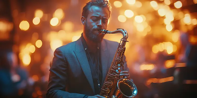 Kto wynalazł saksofon