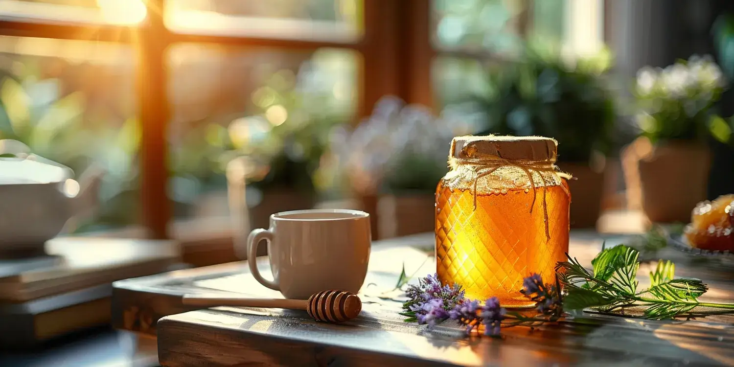 Na co pomaga miód gryczany?