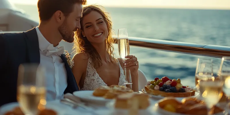 Sale weselne Szczecin