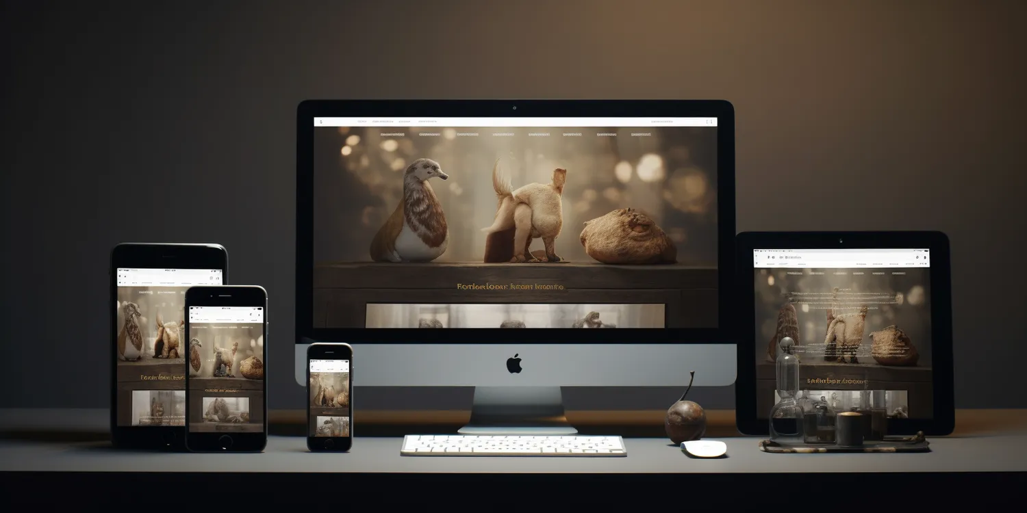 Tworzenie stron WWW jaka firma?