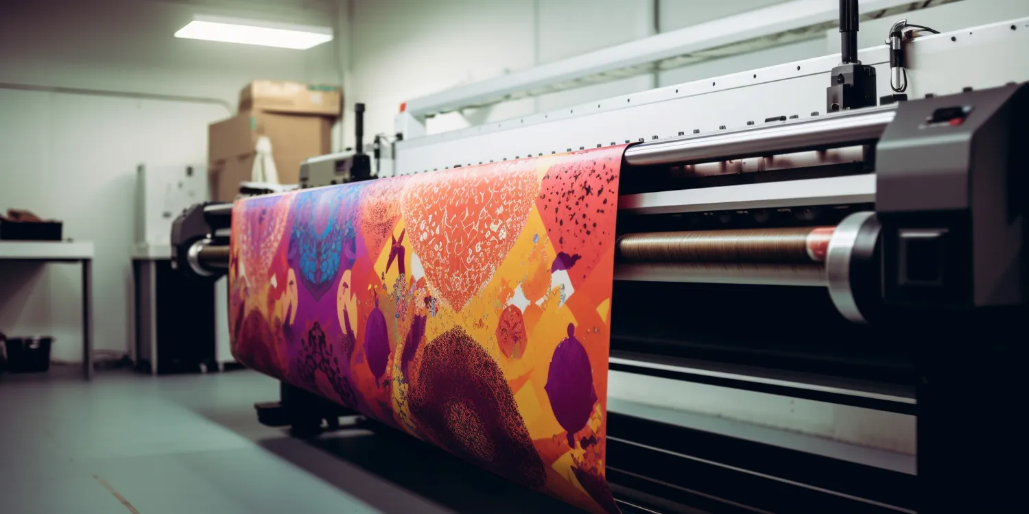 Usługi poligraficzne Wrocław