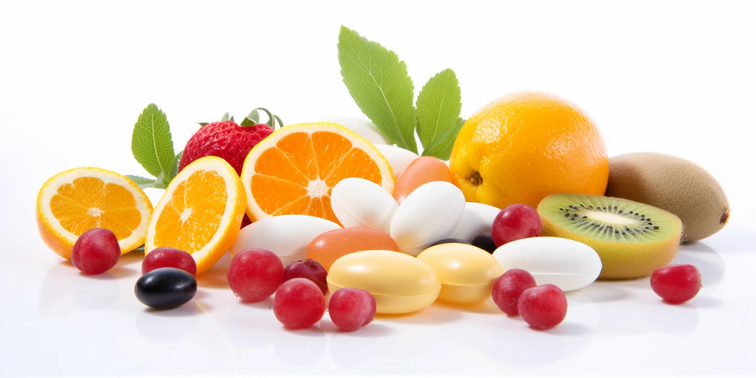 W czym jest witamina D?