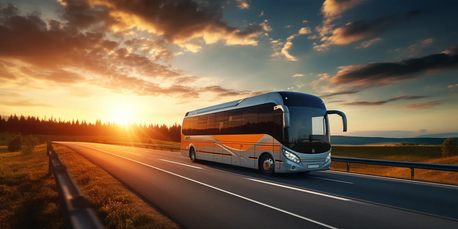 Wynajem autokaru na wycieczkę szkolną Szczecin