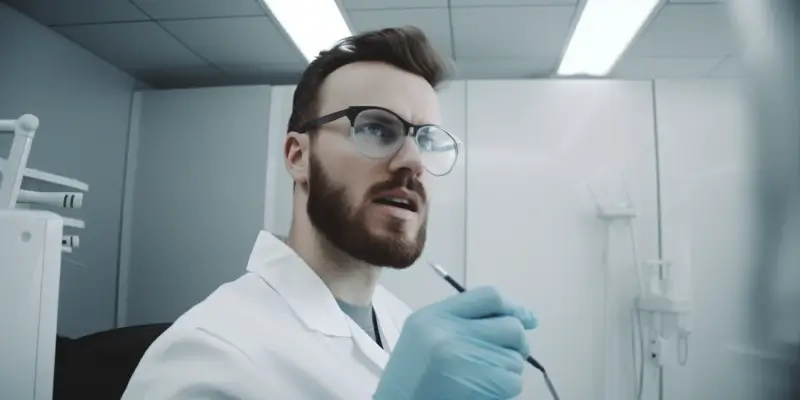 Zabiegi dentystyczne refundowane przez NFZ