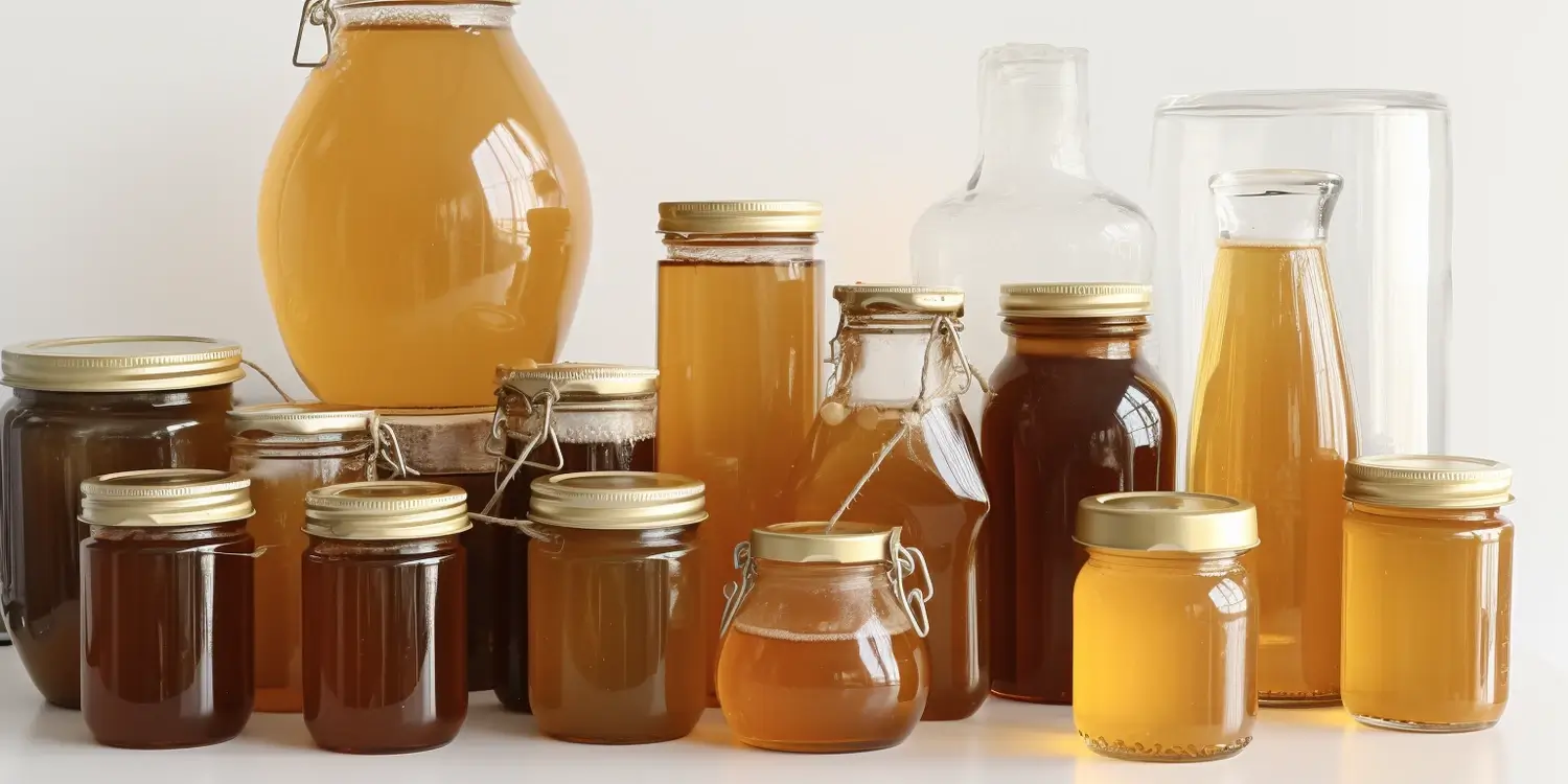 Zastosowanie miodu gryczanego